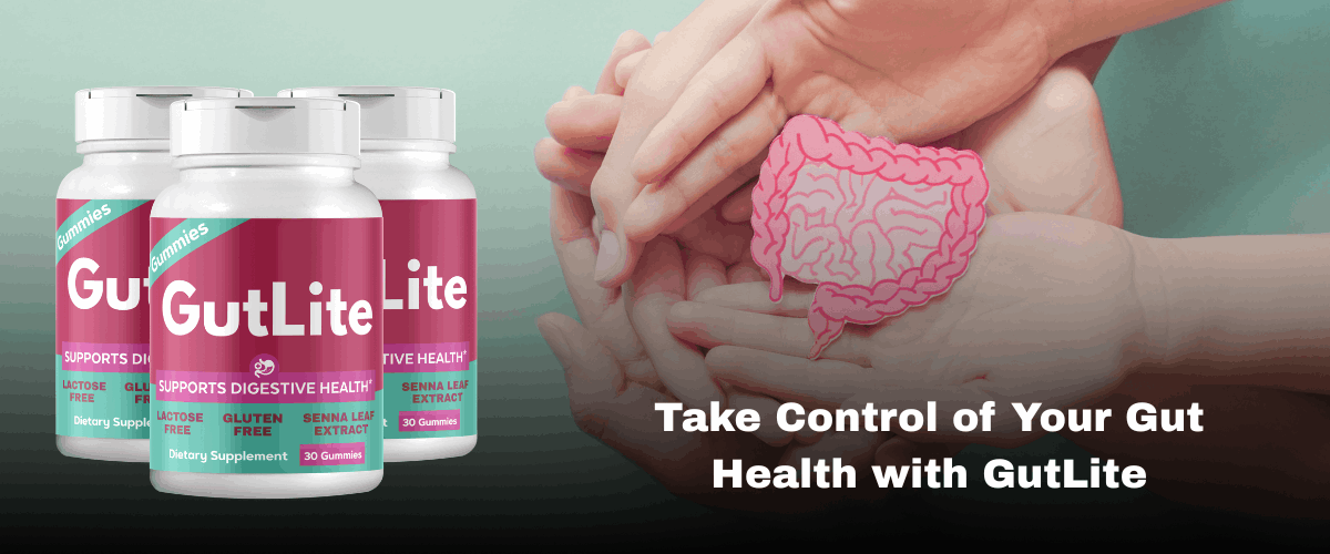 GutLite product